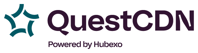 QuestCDN | Powered by Hubexo